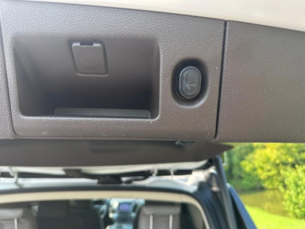 GMC Yukon 4WD 4dr Denali 2017