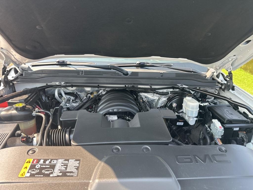 GMC Yukon 4WD 4dr Denali 2017