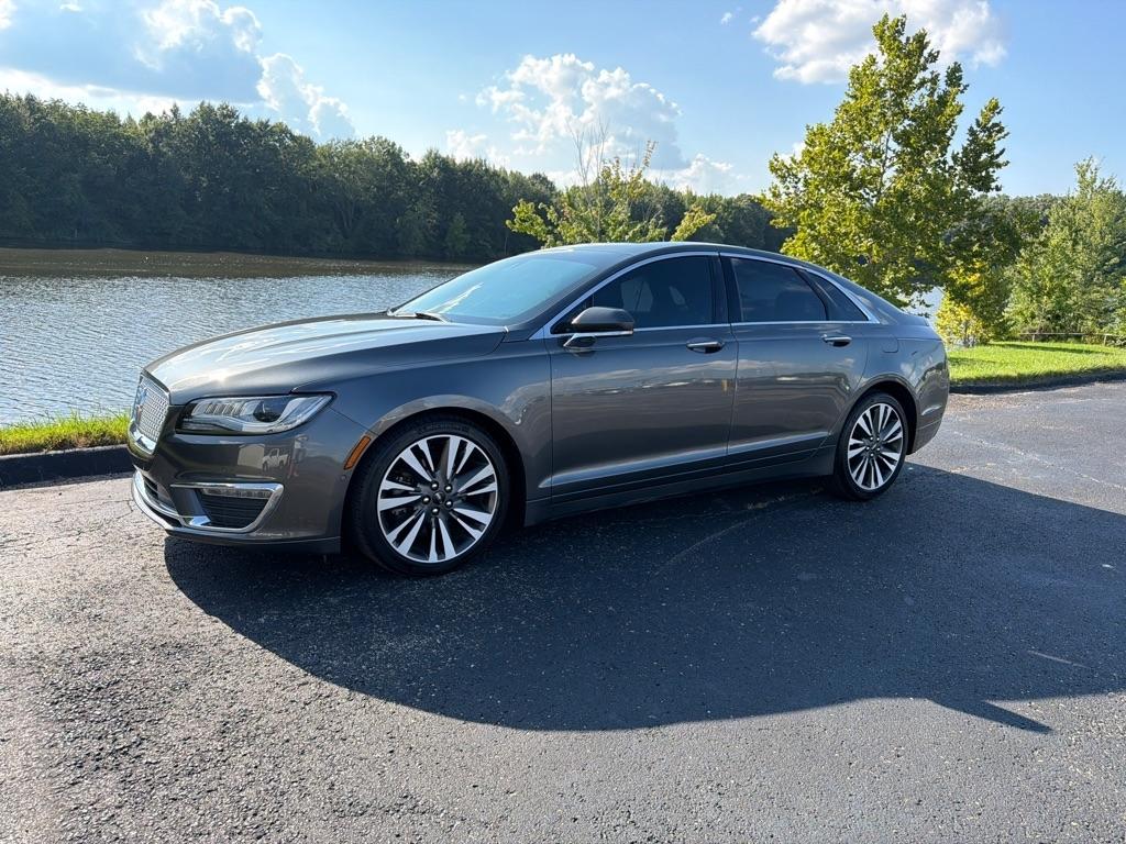 Lincoln MKZ Reserve FWD 2020