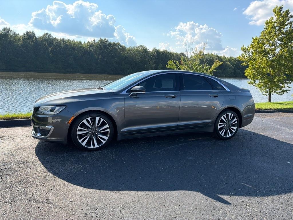 Lincoln MKZ Reserve FWD 2020