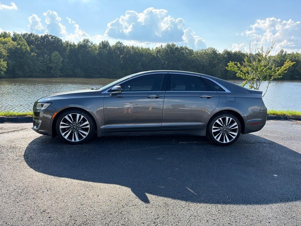 Lincoln MKZ Reserve FWD 2020