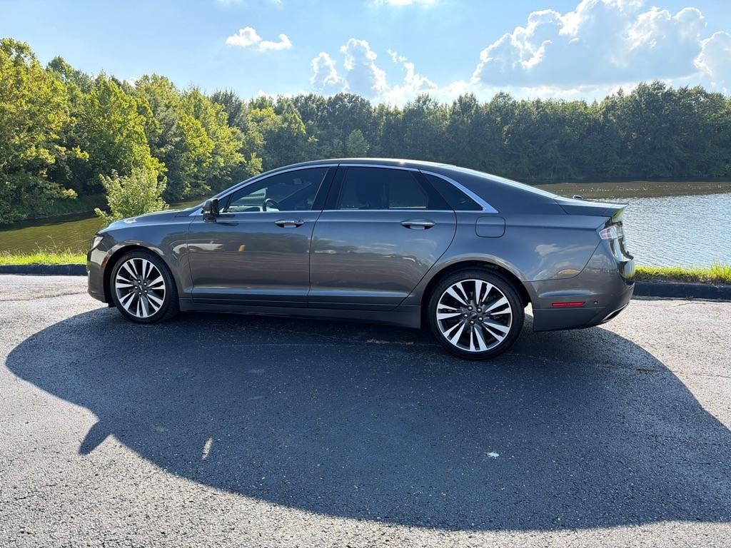 Lincoln MKZ Reserve FWD 2020