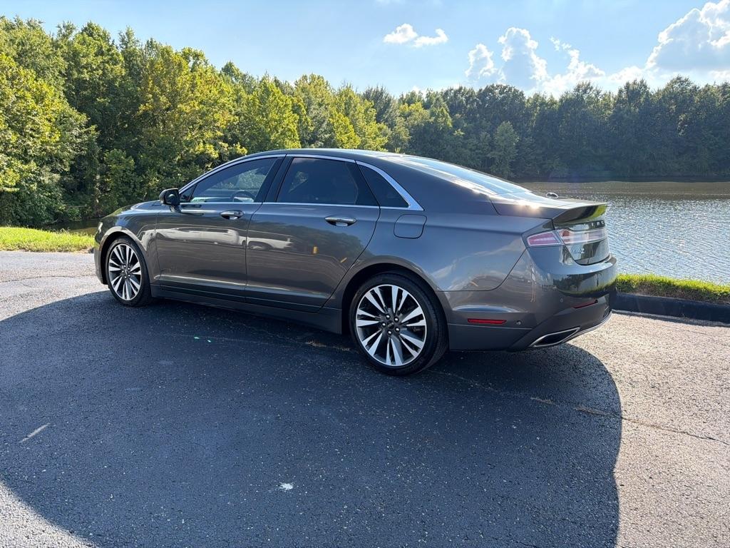 Lincoln MKZ Reserve FWD 2020