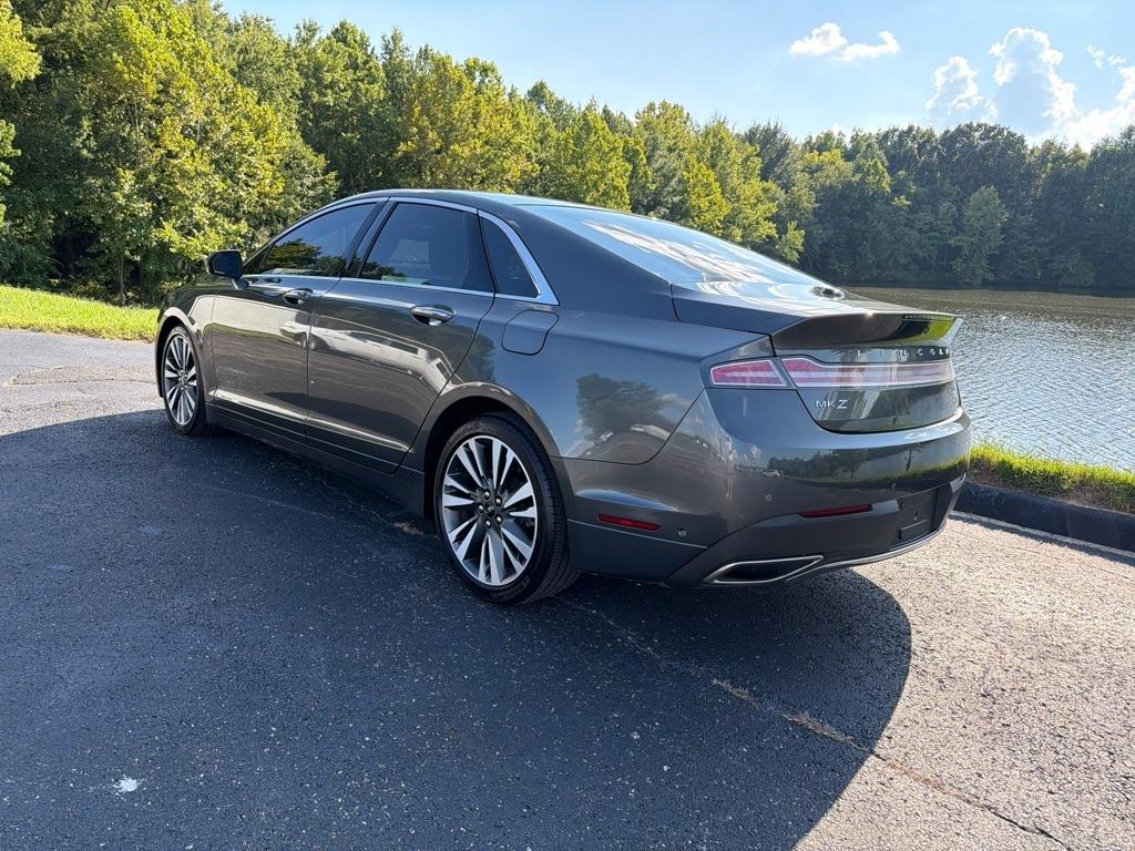 Lincoln MKZ Reserve FWD 2020