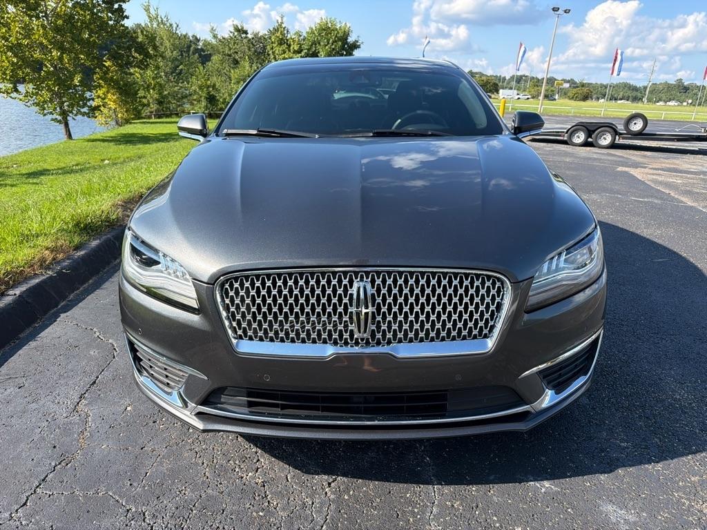 Lincoln MKZ Reserve FWD 2020