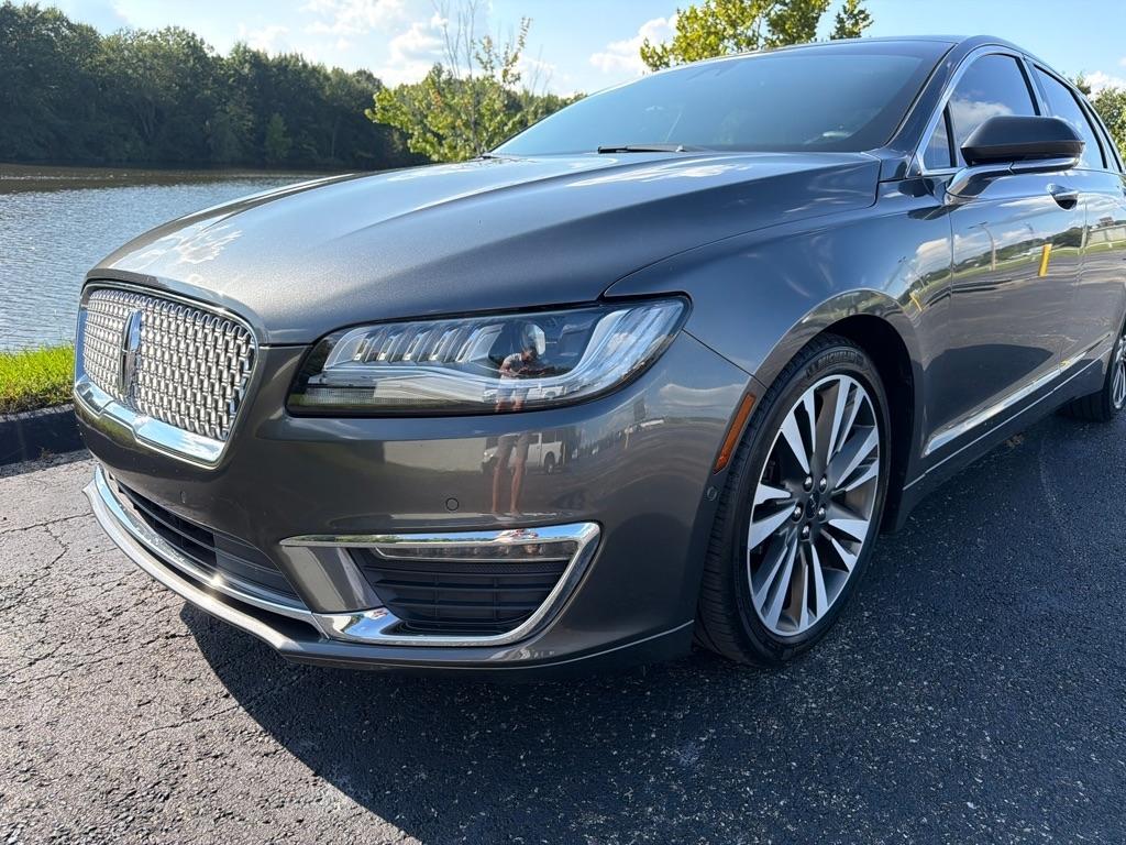 Lincoln MKZ Reserve FWD 2020