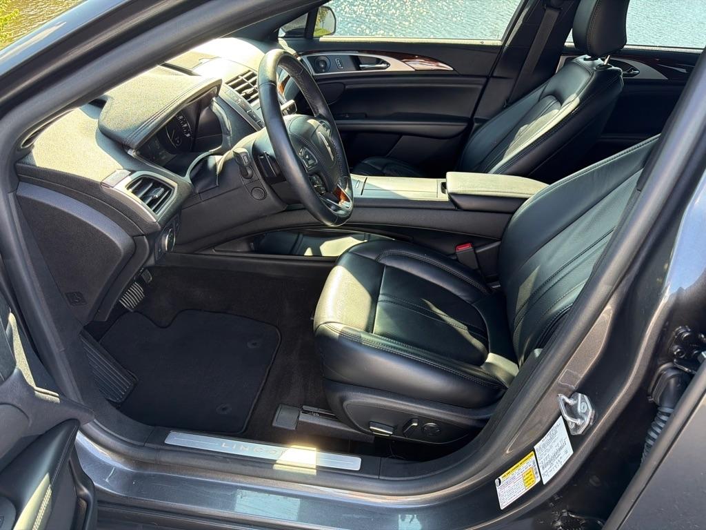 Lincoln MKZ Reserve FWD 2020