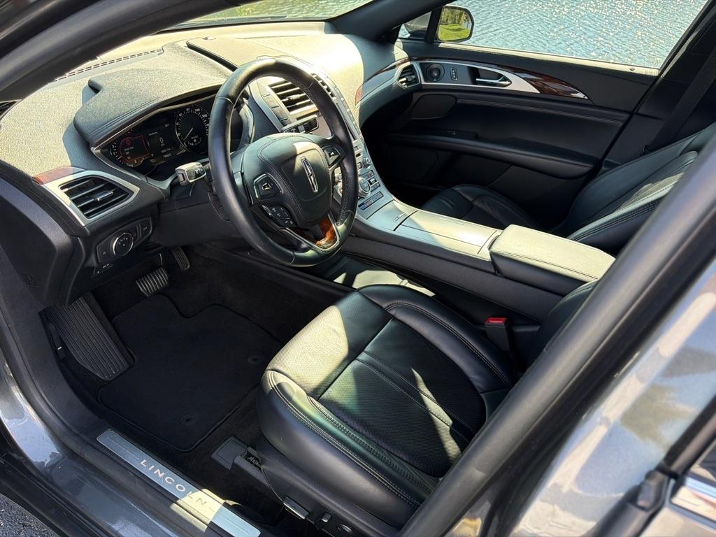 Lincoln MKZ Reserve FWD 2020