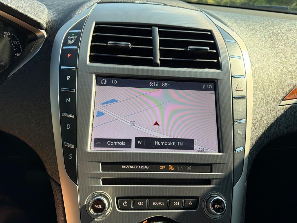 Lincoln MKZ Reserve FWD 2020