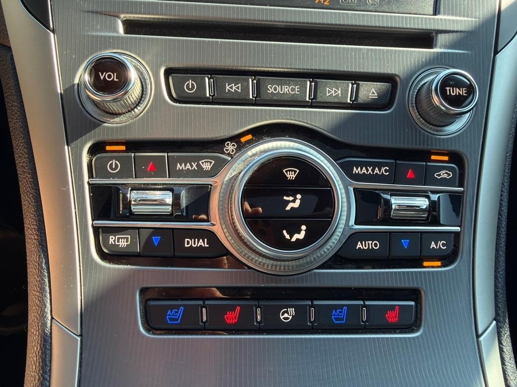 Lincoln MKZ Reserve FWD 2020