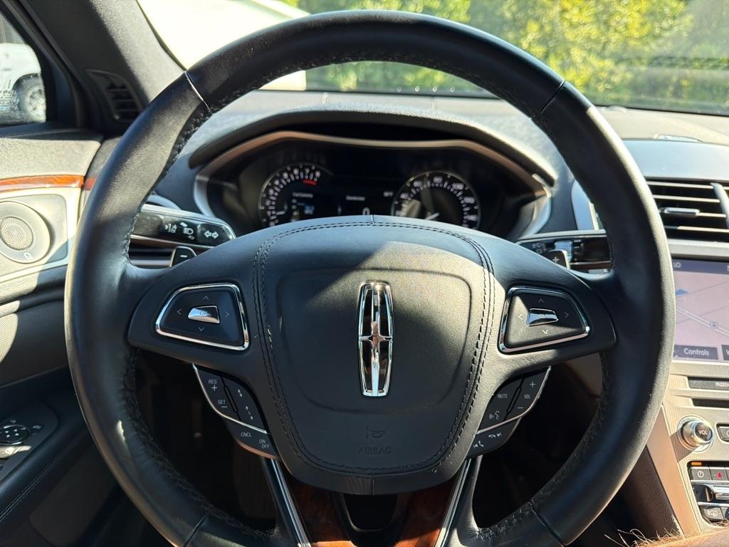 Lincoln MKZ Reserve FWD 2020