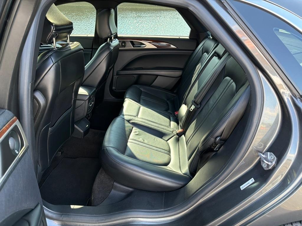 Lincoln MKZ Reserve FWD 2020