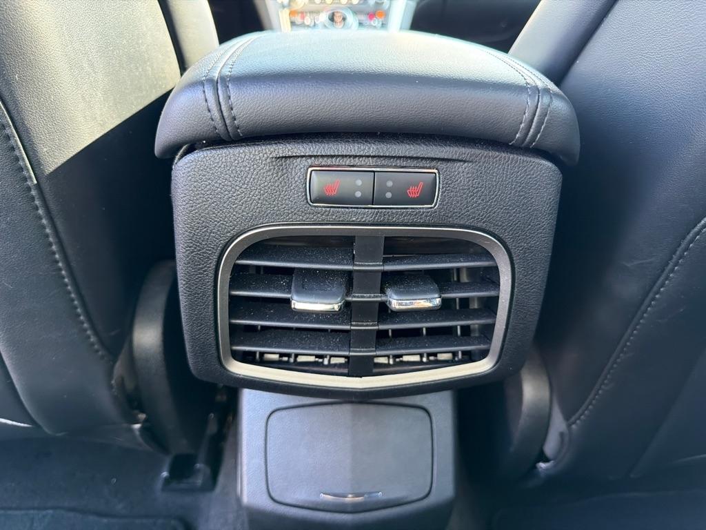 Lincoln MKZ Reserve FWD 2020