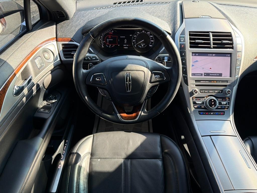 Lincoln MKZ Reserve FWD 2020