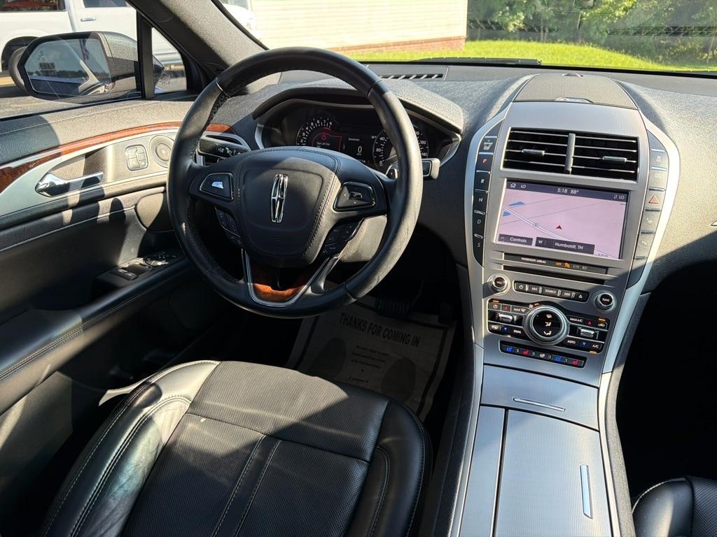 Lincoln MKZ Reserve FWD 2020