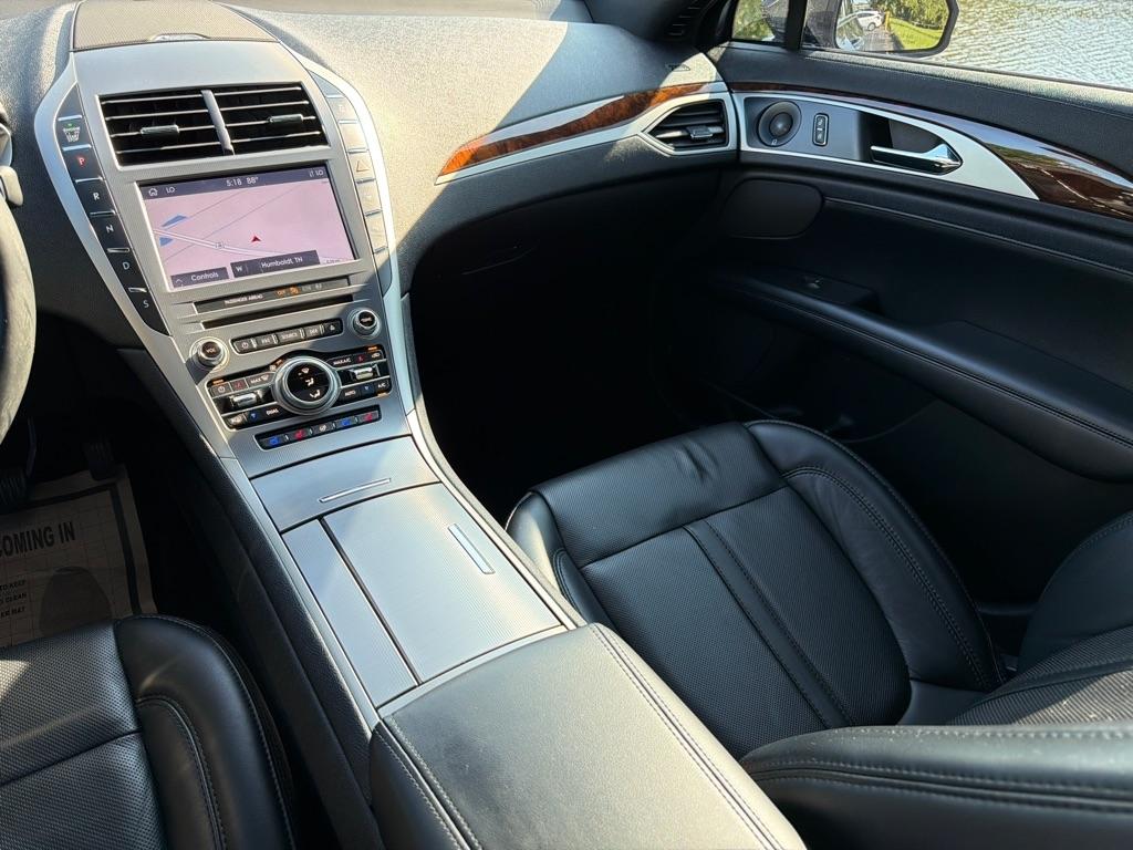 Lincoln MKZ Reserve FWD 2020