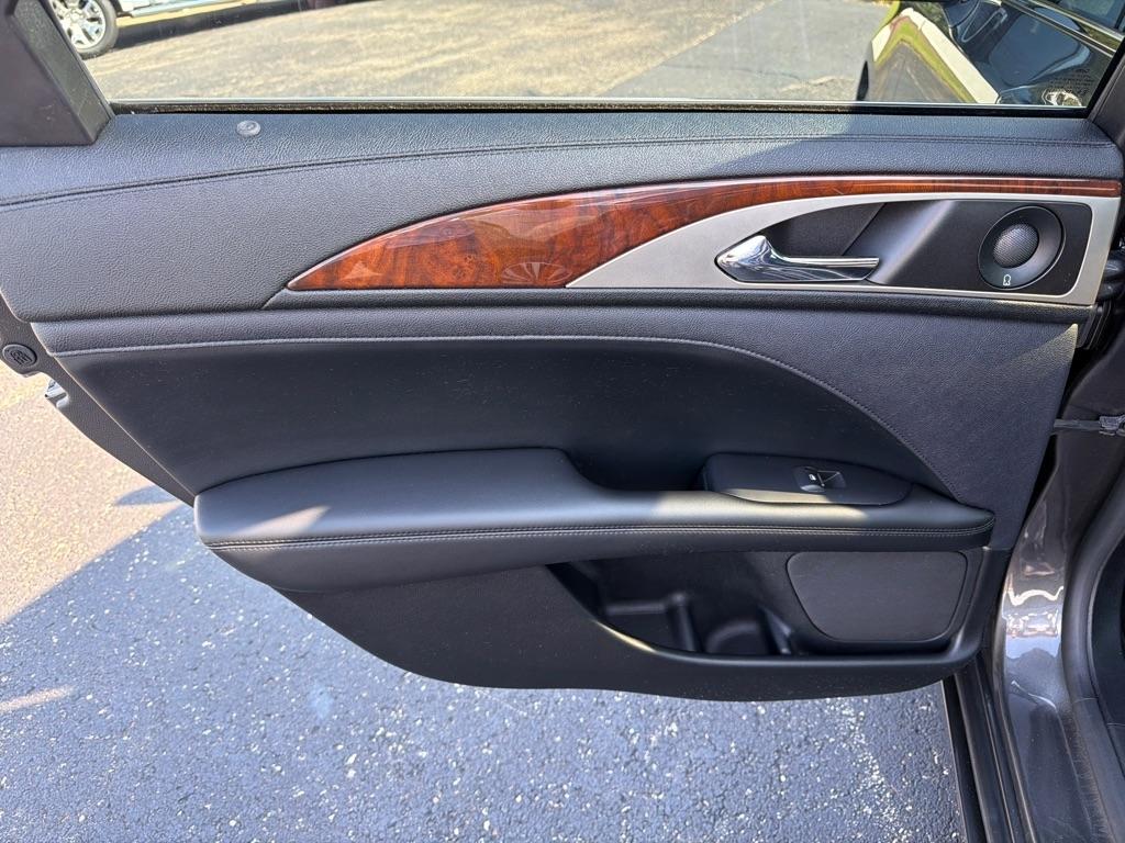 Lincoln MKZ Reserve FWD 2020
