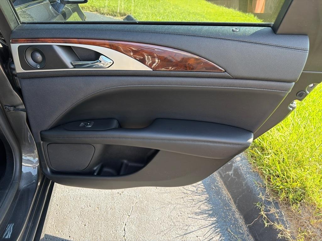 Lincoln MKZ Reserve FWD 2020