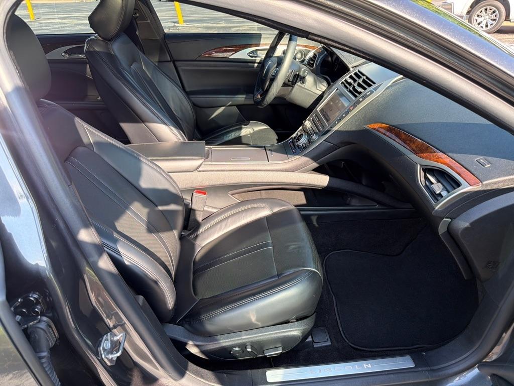 Lincoln MKZ Reserve FWD 2020