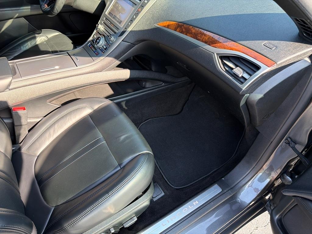 Lincoln MKZ Reserve FWD 2020