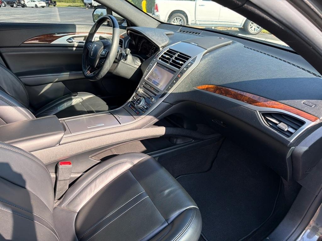Lincoln MKZ Reserve FWD 2020