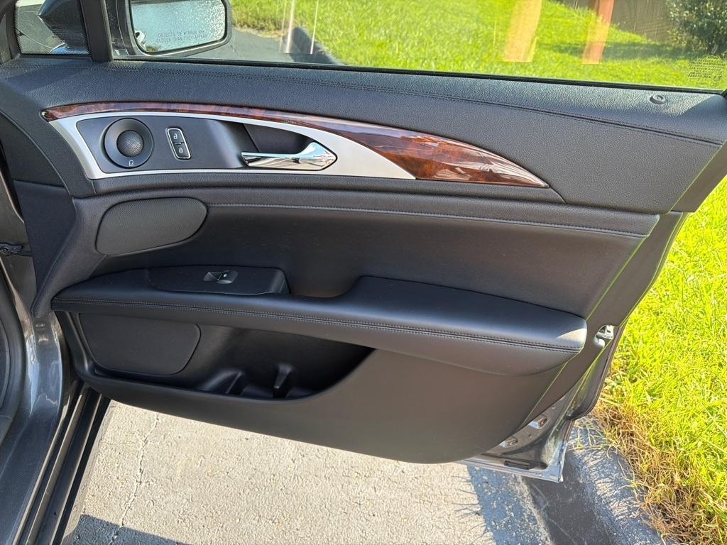 Lincoln MKZ Reserve FWD 2020