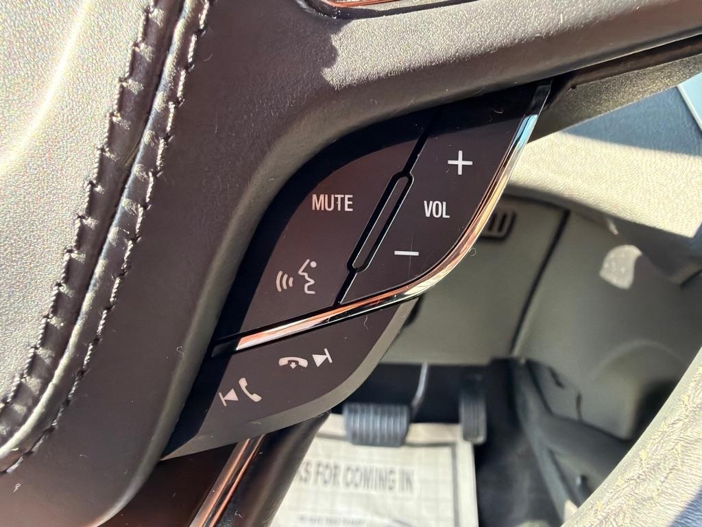 Lincoln MKZ Reserve FWD 2020