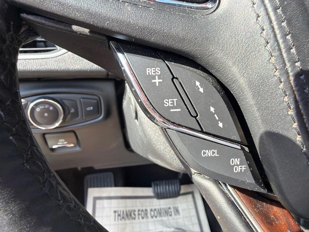 Lincoln MKZ Reserve FWD 2020