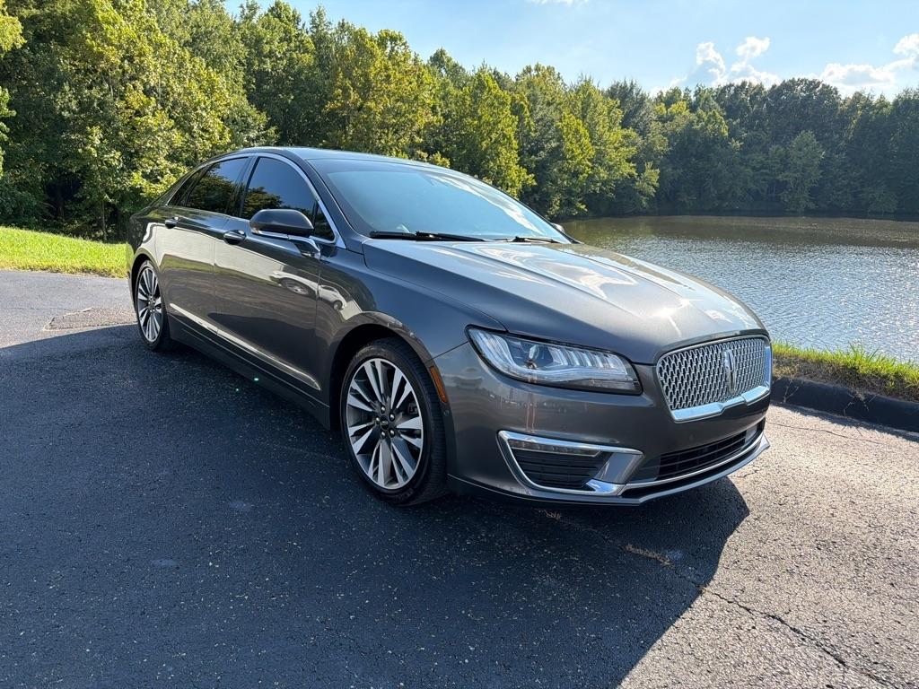 Lincoln MKZ Reserve FWD 2020