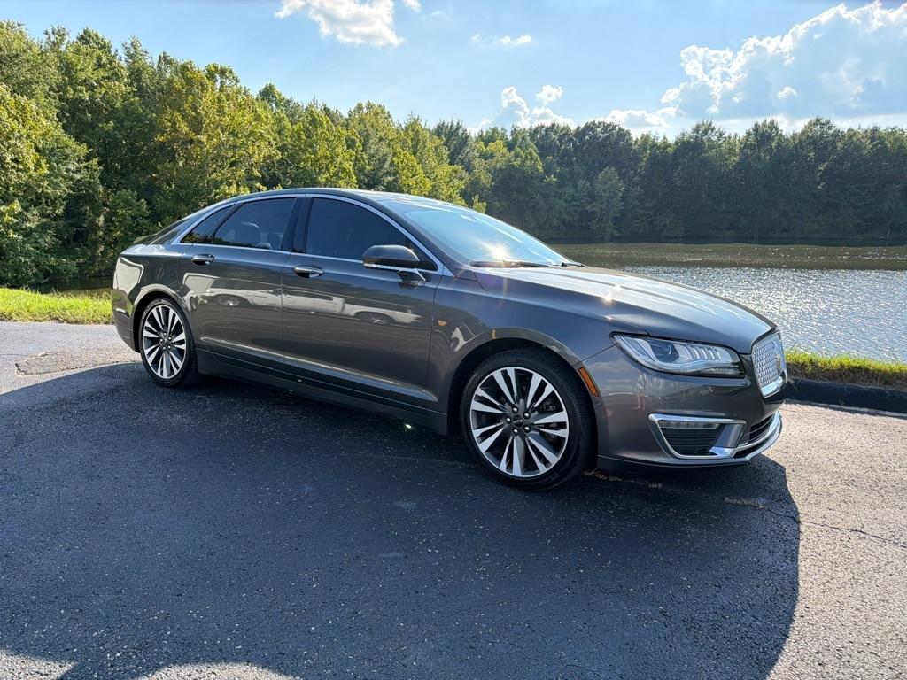 Lincoln MKZ Reserve FWD 2020