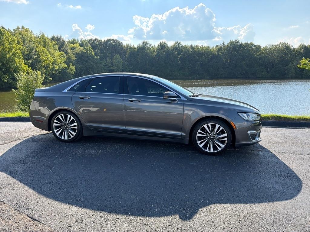 Lincoln MKZ Reserve FWD 2020