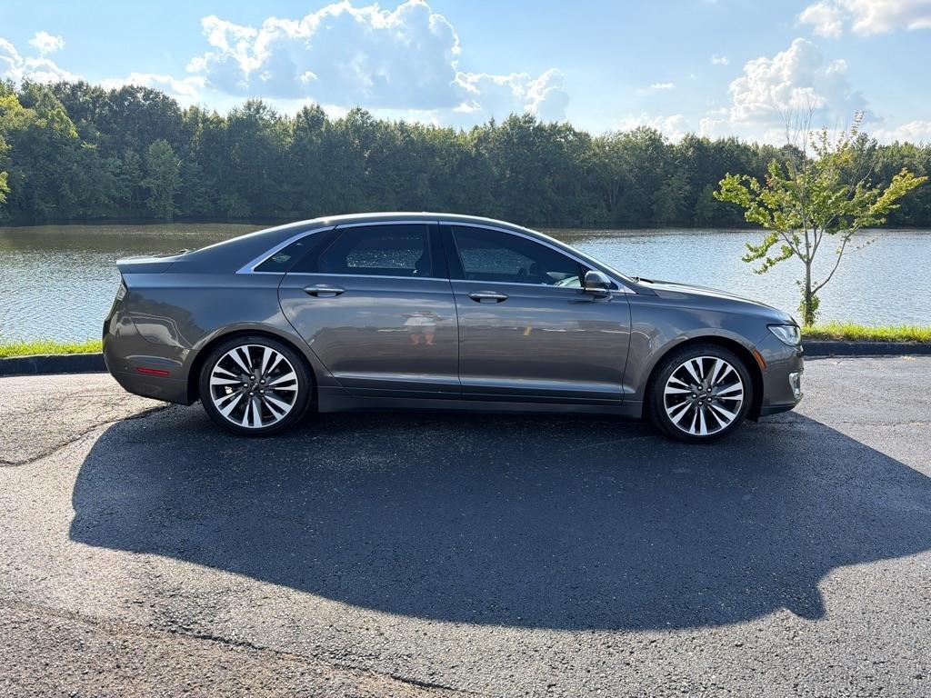 Lincoln MKZ Reserve FWD 2020