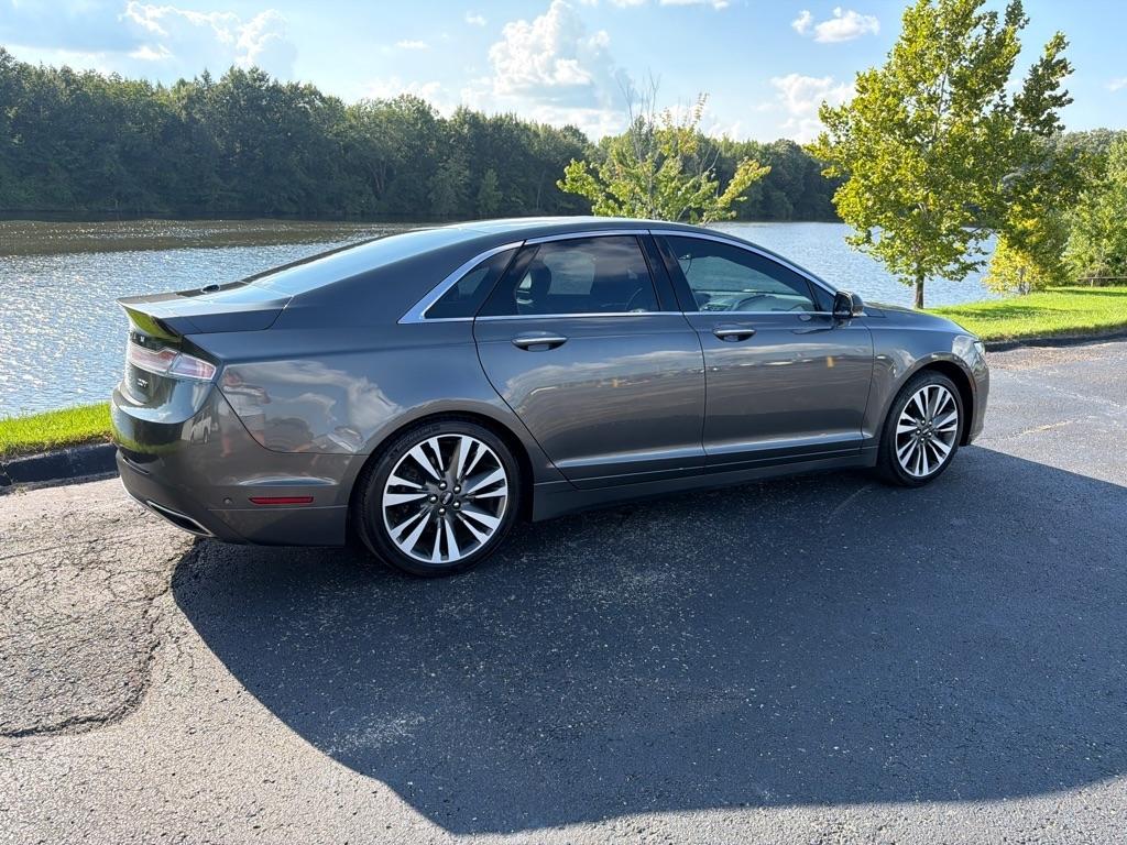 Lincoln MKZ Reserve FWD 2020