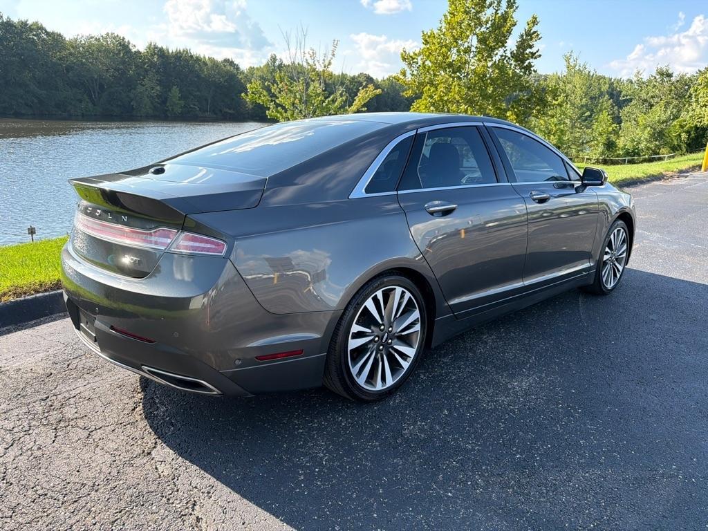Lincoln MKZ Reserve FWD 2020