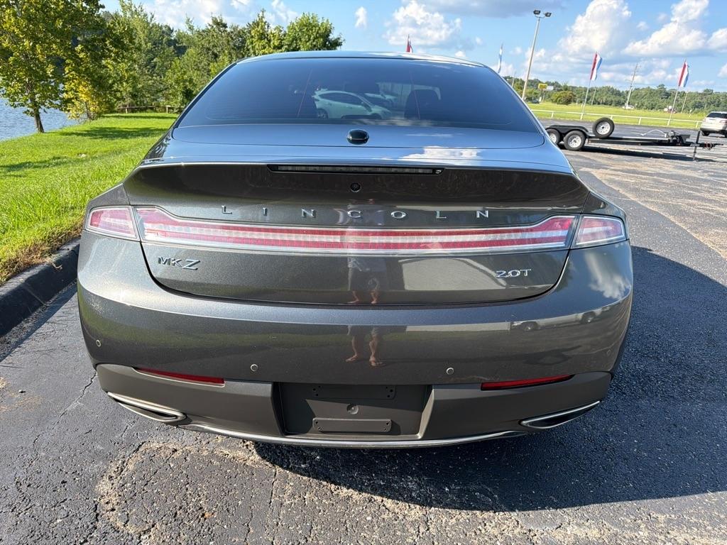 Lincoln MKZ Reserve FWD 2020