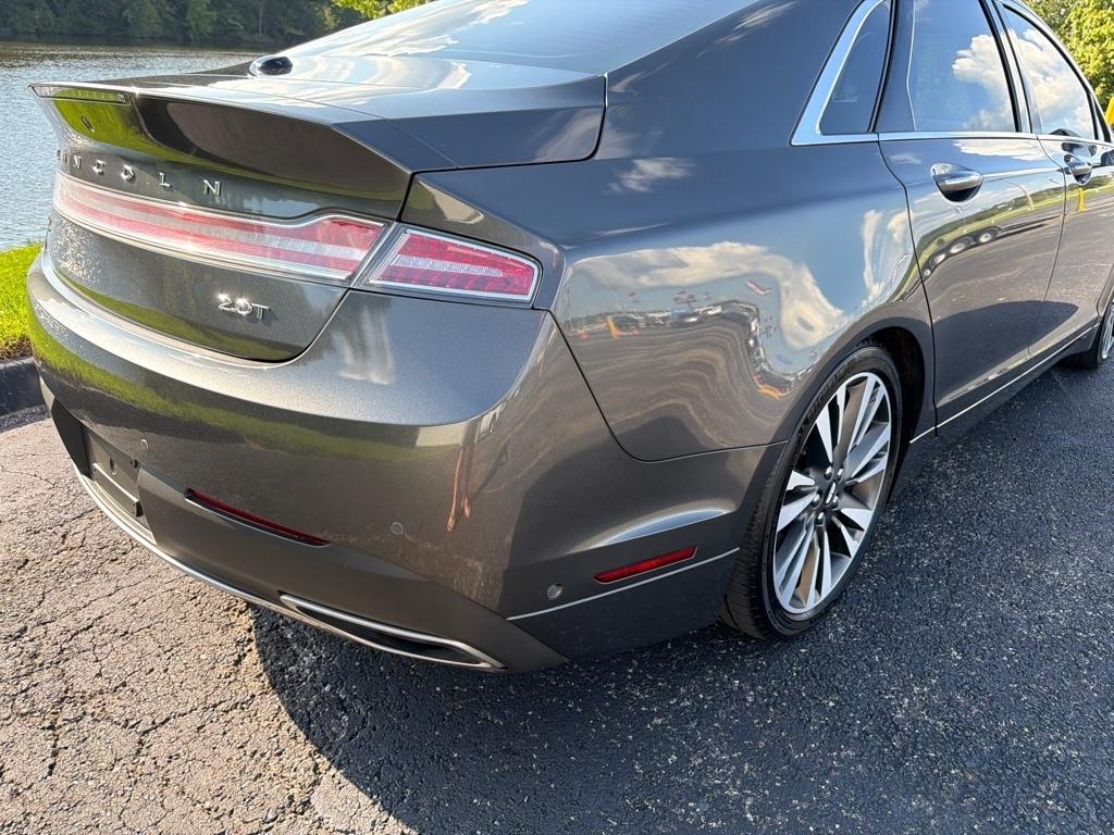 Lincoln MKZ Reserve FWD 2020