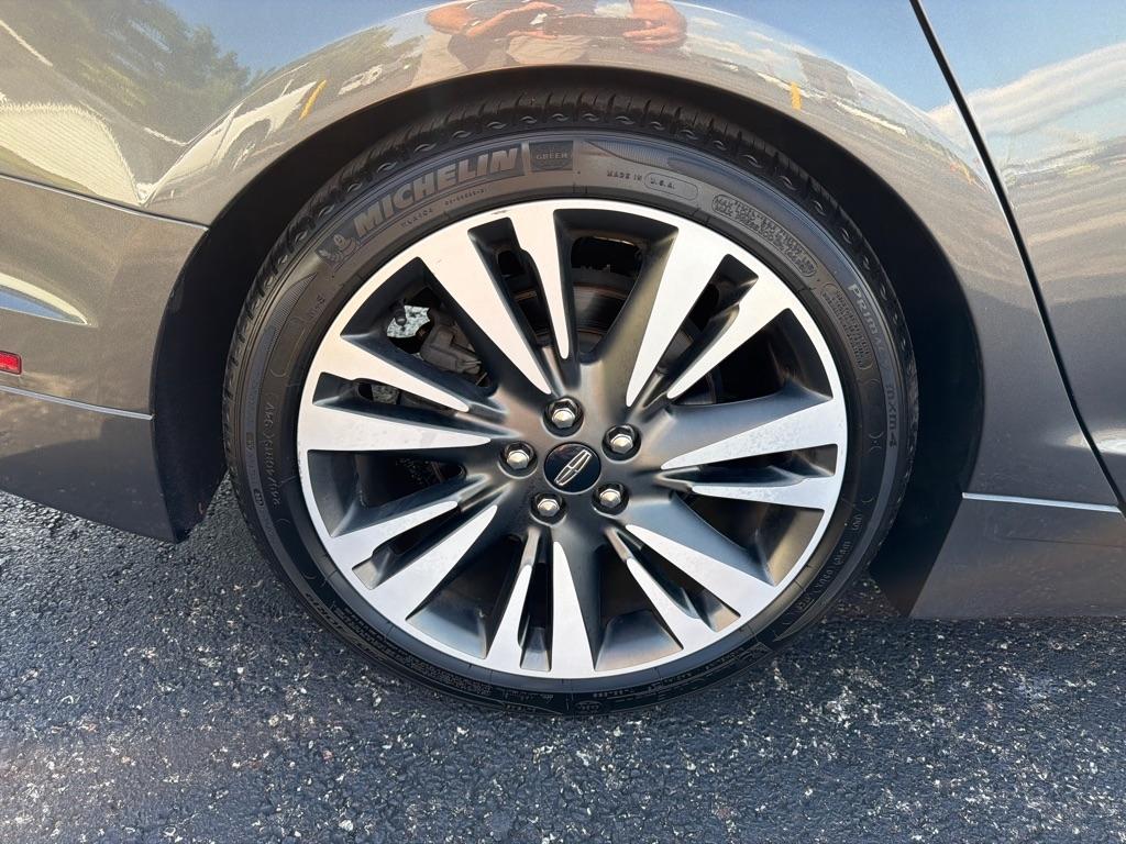 Lincoln MKZ Reserve FWD 2020