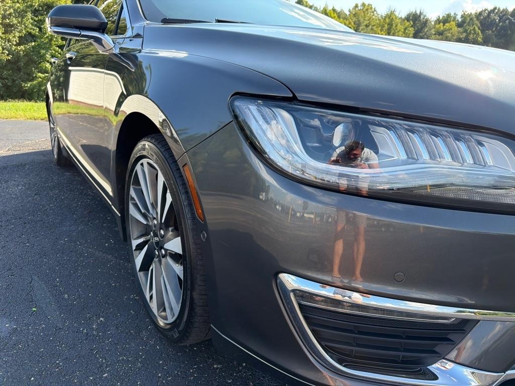 Lincoln MKZ Reserve FWD 2020