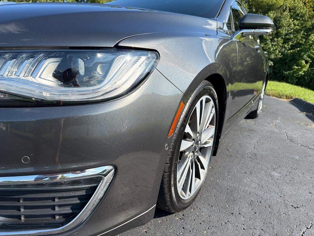 Lincoln MKZ Reserve FWD 2020