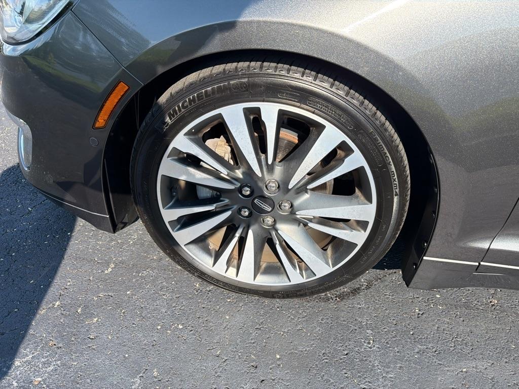 Lincoln MKZ Reserve FWD 2020