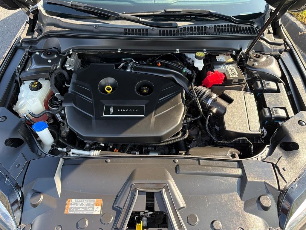 Lincoln MKZ Reserve FWD 2020