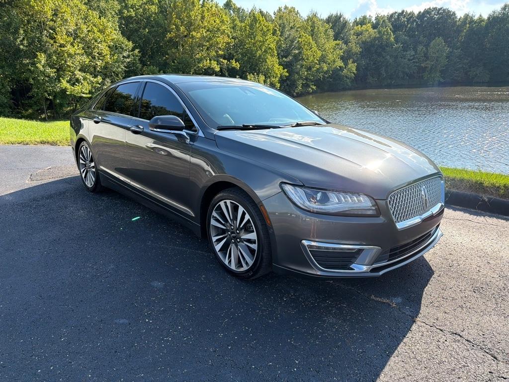 Lincoln MKZ Reserve FWD 2020