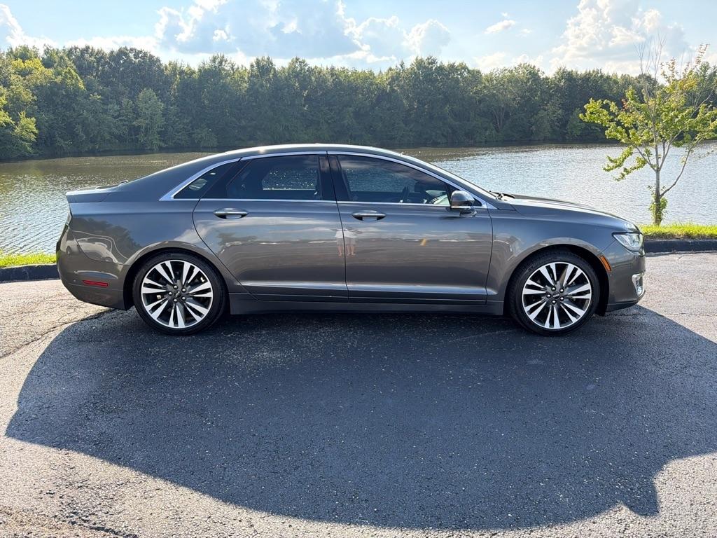 Lincoln MKZ Reserve FWD 2020