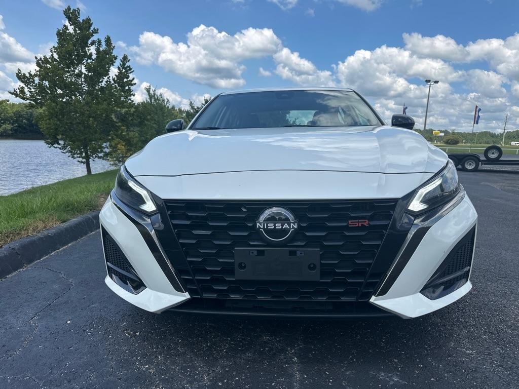 Nissan Altima 2.5 SR Sedan 2024