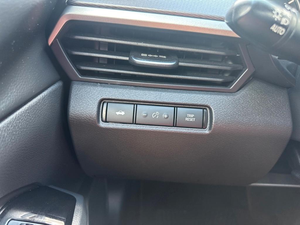Nissan Altima 2.5 SR Sedan 2024