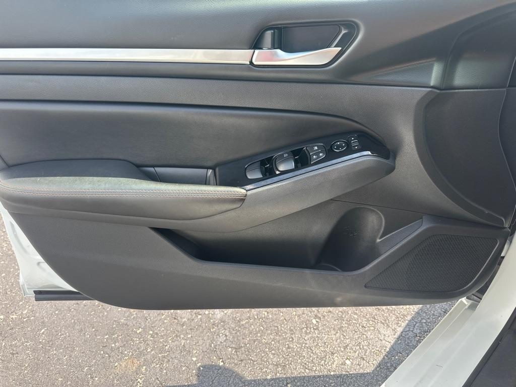 Nissan Altima 2.5 SR Sedan 2024