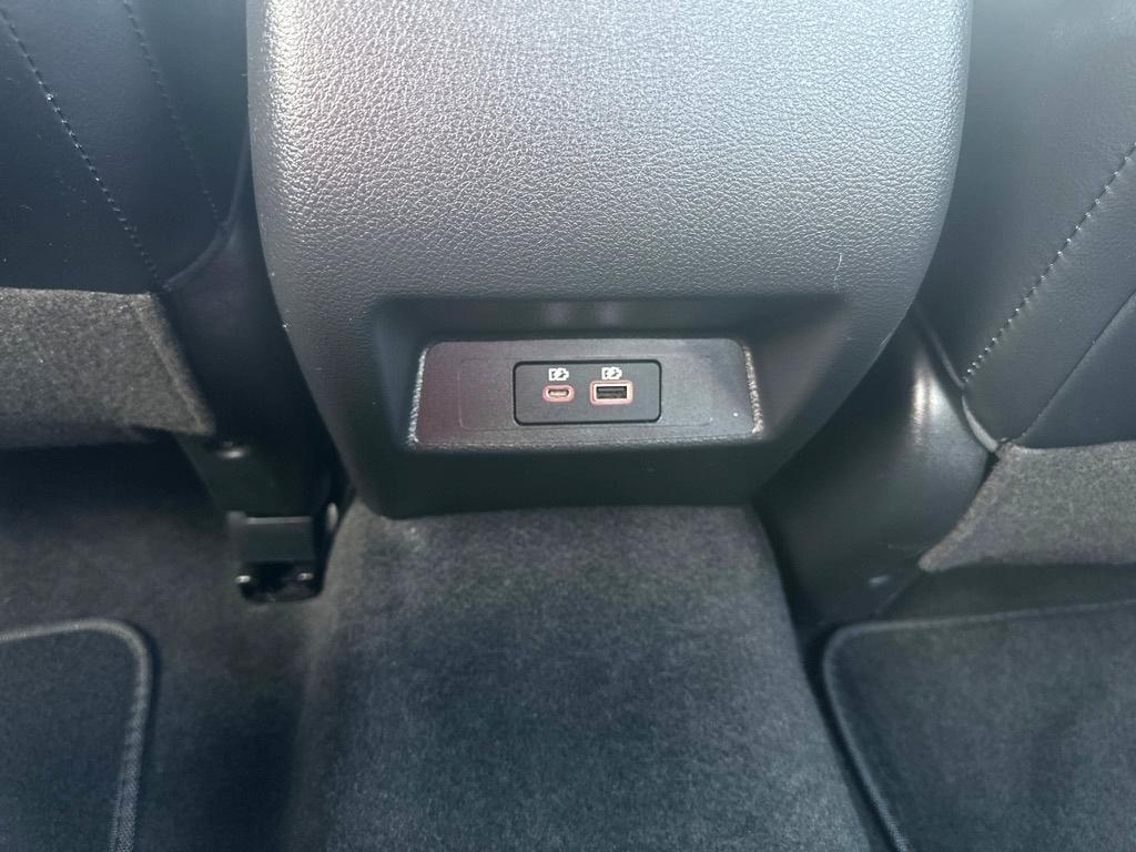Nissan Altima 2.5 SR Sedan 2024