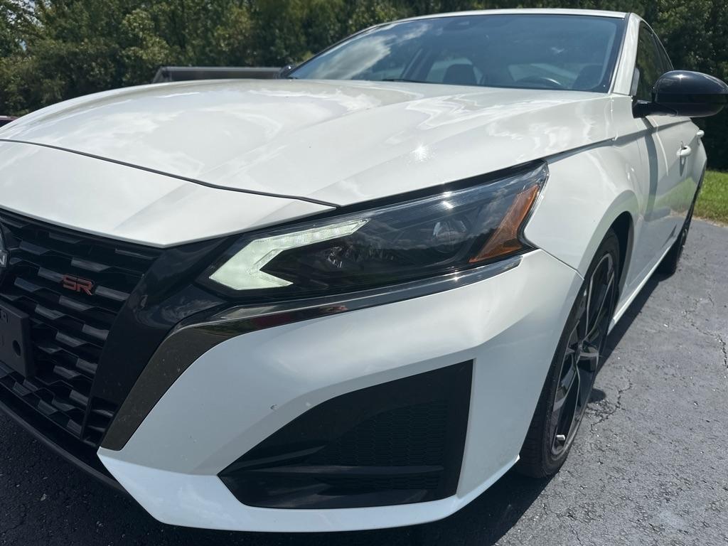 Nissan Altima 2.5 SR Sedan 2024