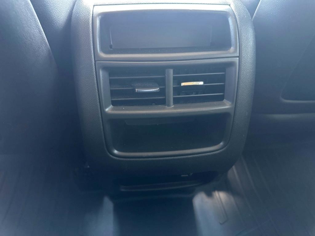 Cadillac XT5 FWD 4dr Luxury 2017