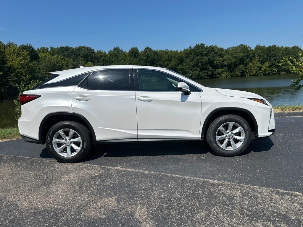 Lexus RX RX 350 FWD 2017